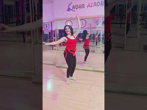 سنيورة رقص رقص شرقي كوتش الأميرة سيلانسي