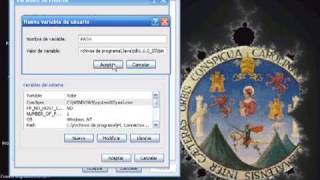tutorial instalacion jdk y jCreator 200815394 B