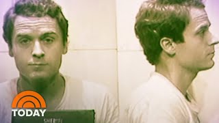 Netflix Series, Feature Film On Ted Bundy Set To Be Released | TODAY