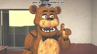 Septiembre Sin fap Ser Como: