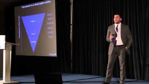 How To Build A Strong Talent Pipeline | ConnectIn Dubai 2014