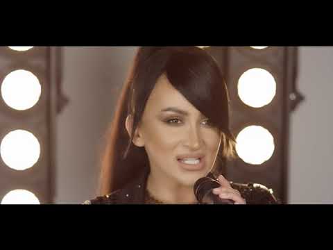 ANDREANA CEKIC - PRESVETO I GRESNO (OFFICIAL VIDEO 2018)