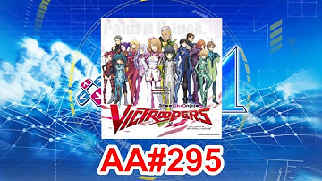 Dispersion Star - EXPERT - AA#295 (Full Combo) on Dance Dance Revolution A (AC, US)