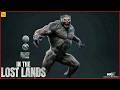 In the Lost Lands - VFX Breakdown by MR.X