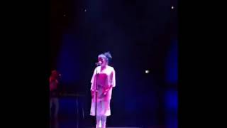 billie moaning during bitches broken hearts compilation