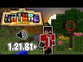 Textura Útil: La Nature para Minecraft Bedrock 1.21.81+ (MEJORA tu MCPE para que sea más REALISTA)