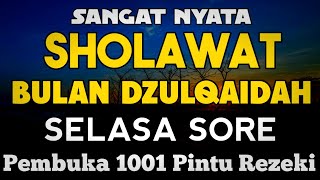 SHOLAWAT JIBRIL PENARIK REZEKI PALING MUSTAJAB, SHOLAWAT NABI MUHAMMAD SAW, Sholawat Jibril Merdu