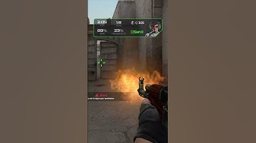 AI Learns To Play CS: GO By Watching Humans Play - Digital Assassin #csgo #counterstrike #gaming