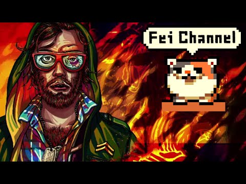 1 Ps4 日本語版 Hotline Miami 2 Wrong Number ホットラインマイアミ2 実況 Youtube