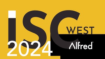 ISC West 2024 Show Recap | Alfred Smart Locks