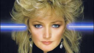 BONNIE TYLER  FASTER THAN THE SPEED OF NIGHT mp4