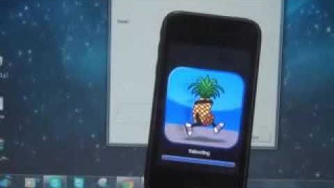 How to Jailbreak iOS 9.3.2 and downgrade to iOS 7