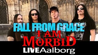 I AM MORBID - Fall From Grace