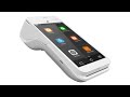 PA PAX A920 Smart Terminal