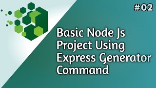 Creating a Node.js Web App with Express Generator: A Step-by-Step Guide for Beginners Profile