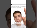 Solving a difficult SAT Math question in 20 seconds using desmos pt 4