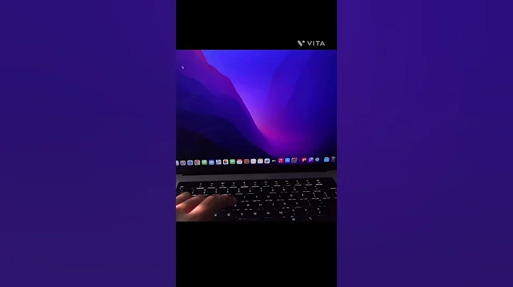 Shortcut to get spotlight on any mac #shorts #shortcut #macbook