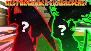 Best Characters For Beginners In ABA 2022!