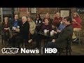 Why These Alabama Voters Are Sticking By Roy Moore (HBO)