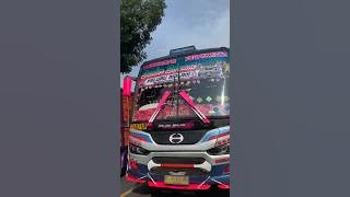 Story'WA bus SUGENG RAHAYU mboiss 30 detik