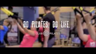 Buckhead pilates commercial