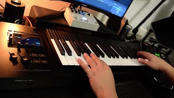 Expressive E Osmose - Quick jam