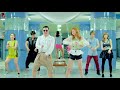 PSY GANGNAM STYLE강남스타일 M V Hopa Gamnastar 