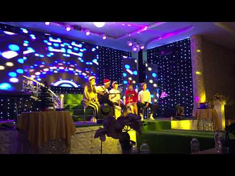 Video Rap Acoustics 4 - Đen, Kimmese, Lynklee | cover by... - youtube