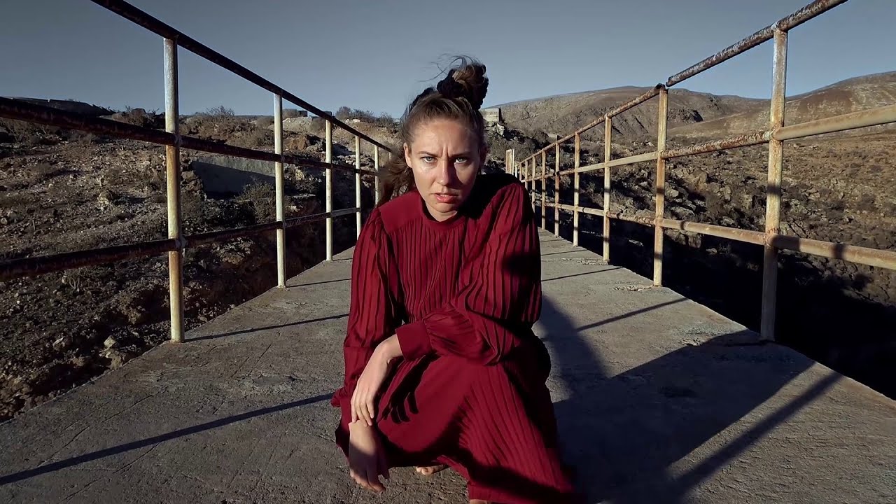 we are ALVA - Little Planet Earth (Official Music Video)