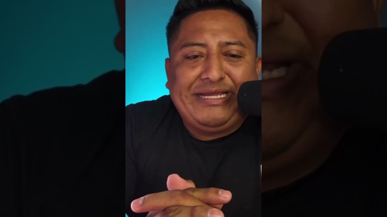 #wilder explica que esta pasando con su hi:jo🥺#