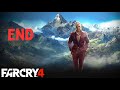 This Was Fun !! | Farcry 4 | Ending
