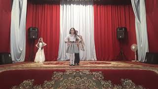 Buta Reqs Ansambli Mezeli Reqs