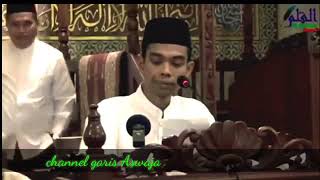 Dr Zakir Naik Menurut Ust Abdul Somad