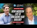 John La Puma: The Indoor Epidemic - How Modern Life Is Breaking Our Biology | Ep 1250