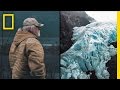 He’s Watching This Glacier Melt Before His Eyes | Short Film Showcase