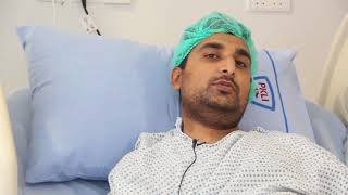 Pkli Keeps Performing Successful Renal Transplants