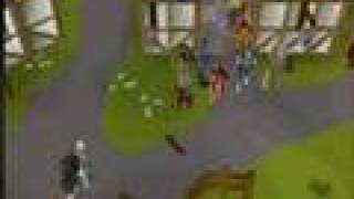 All the RuneScape Skill Cape Emotes! NO SUMMONING
