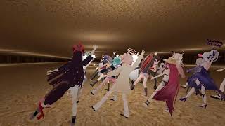 Super Animal Royale Dance ActMod