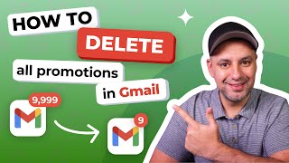 How to Delete All Promotions in Gmail screenshot 5