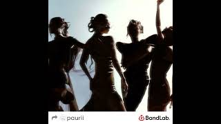 Armageddon æspa remix intro break dance dhoom dhoom