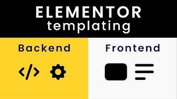 Displaying Custom Post Types in Elementor | WordPress Tutorial