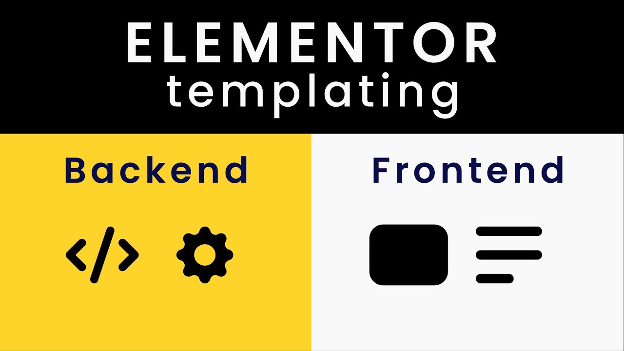 Displaying Custom Post Types in Elementor | WordPress Tutorial - YouTube
