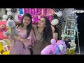 Ek Nanha Sa mehman ! Baby Shower Sister Dance Mp3 Song