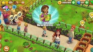 Zoo 2 game 102 10409