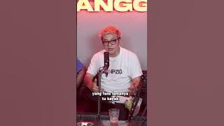 #2 MENCERITAKAN AWAL MULA MUNCULNYA APWG (ANTI PEE WEE GASKINS)
