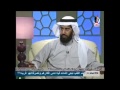 تعريف السحر وأنواعه الشيخ محمد الحسن ولد الددو 