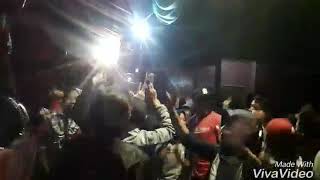 Heboh !! Joged karang taruna lagu terakhir daun Puspa versi teh EUIS SL di cieurih Pangalengan