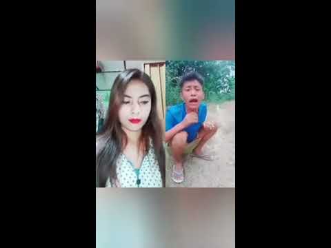  Karbi tiktok funny video    2019       