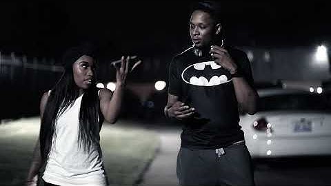 JCM Lando - Letter In My Composition [OFFICIAL VIDEO]