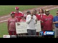 River Bandits beat Sky Carp 8-4